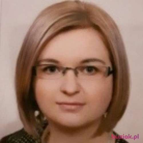 Sabina1988, Female, 36 years, Poniatowa