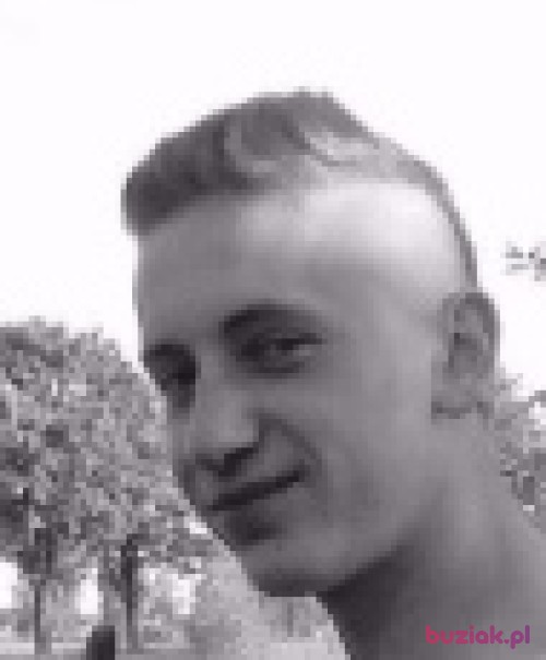 Kamil7890, Male, 27 years, Konin