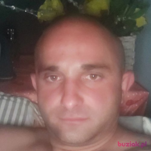 andrzej1709hot, Mężczyzna, 36 lat, Gdynia