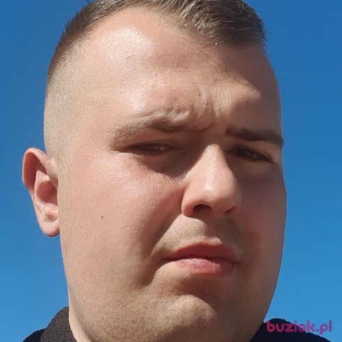 d18g96, Mężczyzna, 28 lat, Tuchów