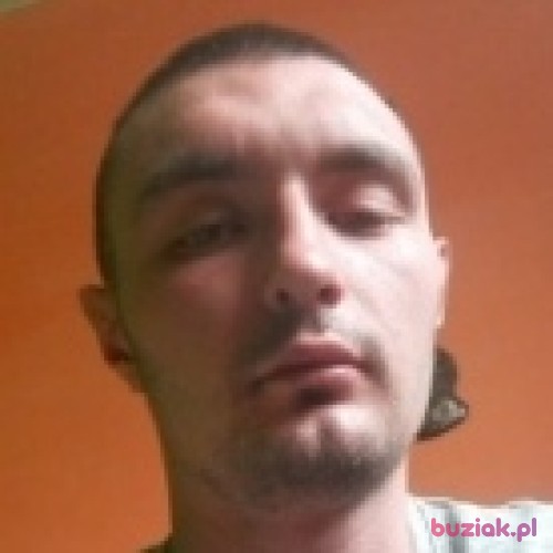 Kamil94krk, Mężczyzna, 30 lat, Kraków