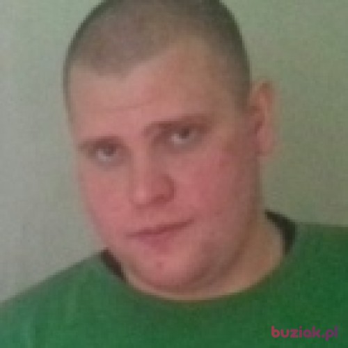 Rafinerii, Male, 34 years, Szczecinek