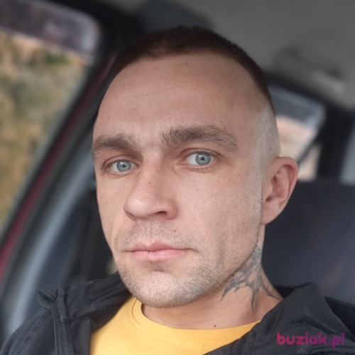 Ciekawyxxx, Mężczyzna, 33 lata, Kamieńsk