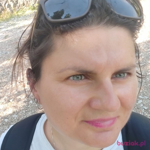SabinaBlawacka, Female, 41 years, Kraków