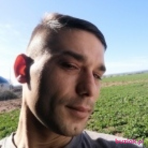gregori12, Male, 35 years, Gorzów Wielkopolski