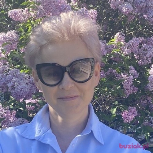 clarena, Female, 53 years, Kielce