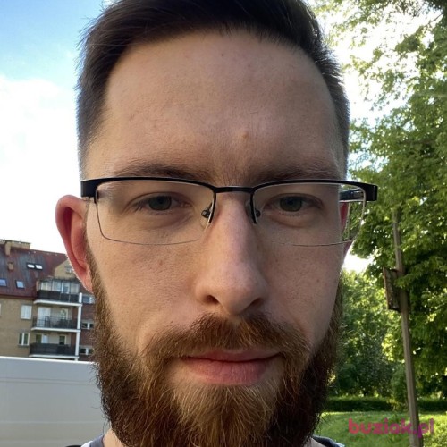 intropol, Male, 33 years, Białystok