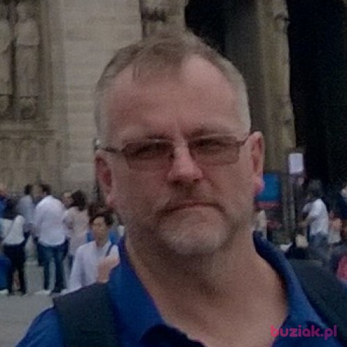 Lucjaan55, Male, 57 years, Gdańsk