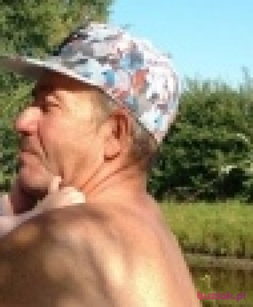 kangur1, Male, 63 years, Zduńska Wola