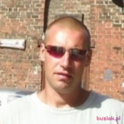 barteks40, Male, 48 years, Grodzisk Mazowiecki