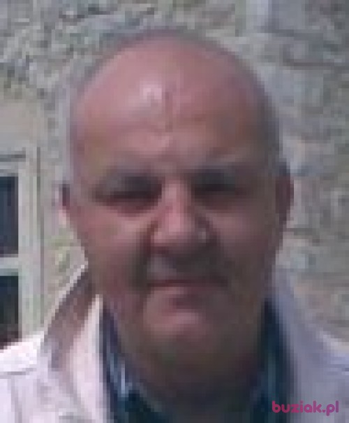 goginio, Mężczyzna, 58 lat, Kraków