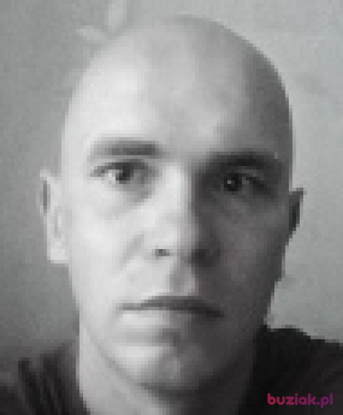 kris844, Mężczyzna, 40 lat, Żory