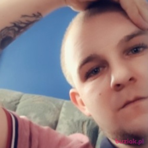 patryklux5, Mężczyzna, 29 lat, Solec Kujawski