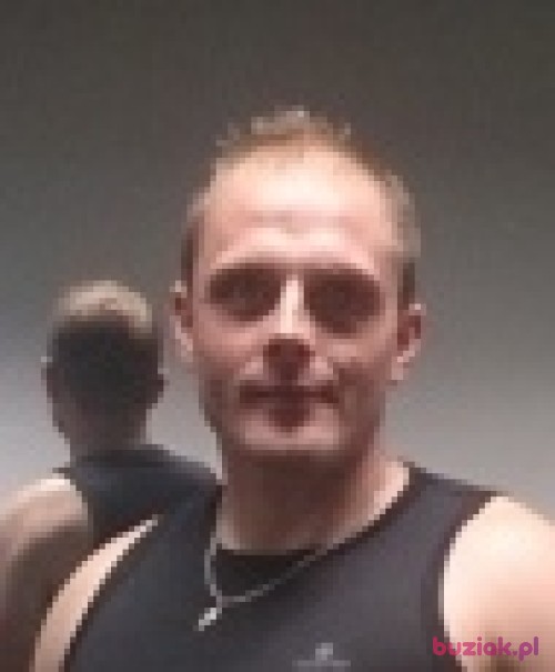 damianmuscular, Male, 42 years, Kalisz