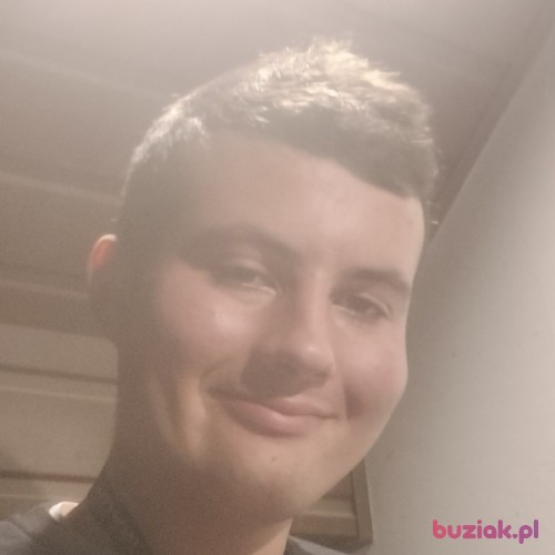 zaj123, Mężczyzna, 21 lat, Iłża