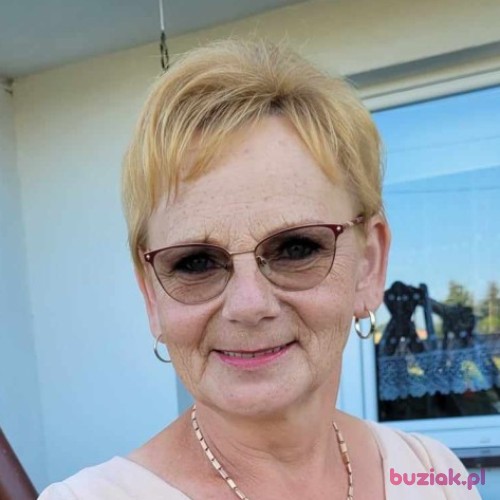 gosia202, Kobieta, 57 lat, Stawiski