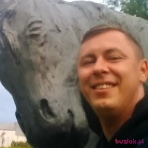 dawidw356, Mężczyzna, 38 lat, Toruń