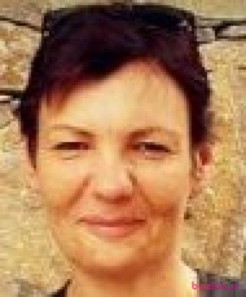 Anna41, Kobieta, 54 lata, Wrocław