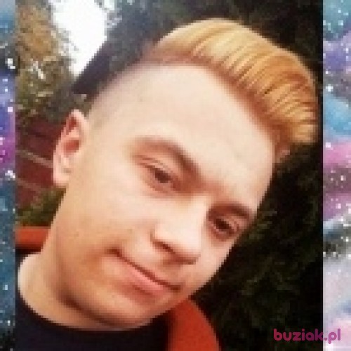 jaceklux7, Male, 25 years, Olsztyn