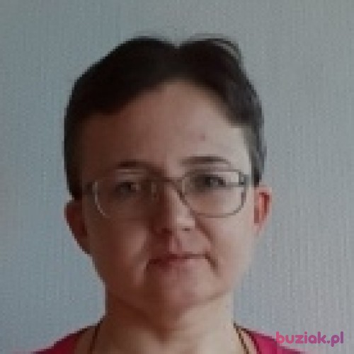 AgAtKa1012, Kobieta, 45 lat, Bełchatów