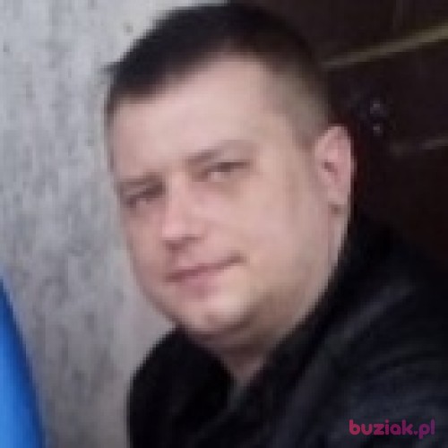 Gieszu, Mężczyzna, 37 lat, Zawiercie