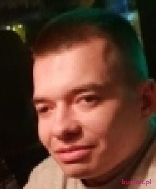Dawid12311, Mężczyzna, 35 lat, Jaworzno