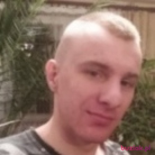 Adasko95, Mężczyzna, 29 lat, Radzyń Podlaski