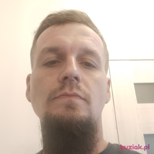 Wytatuowany, Male, 34 years, Mińsk Mazowiecki