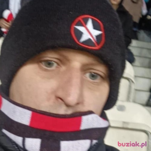 Tomeknh90osw, Mężczyzna, 35 lat, Kraków