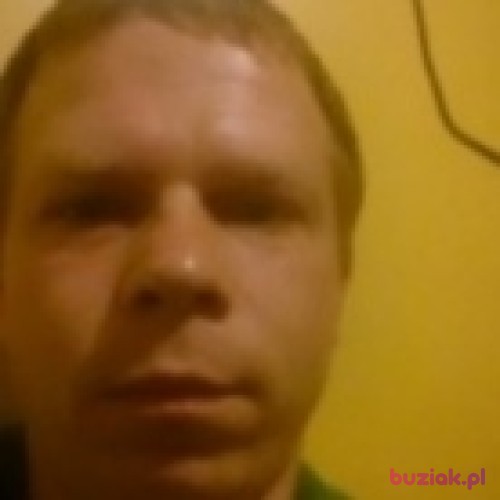 SAMOTNY34JA, Mężczyzna, 41 lat, Oświęcim