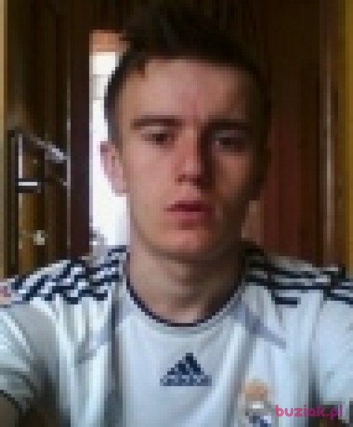 luka1234, Male, 29 years, Ostrowiec Swiętokrzyski