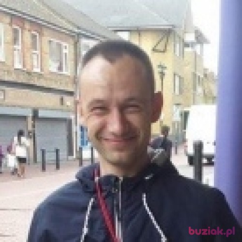 GkG, Mężczyzna, 48 lat, Świdnica