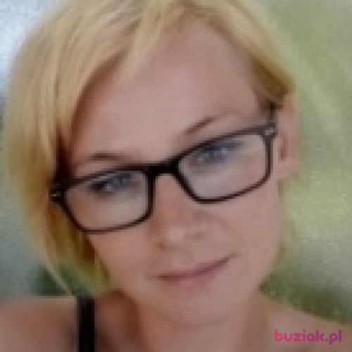 nieziemska, Kobieta, 40 lat, Wrocław