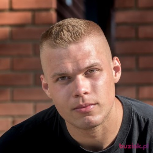 svpinski, Mężczyzna, 21 lat, Wakefield