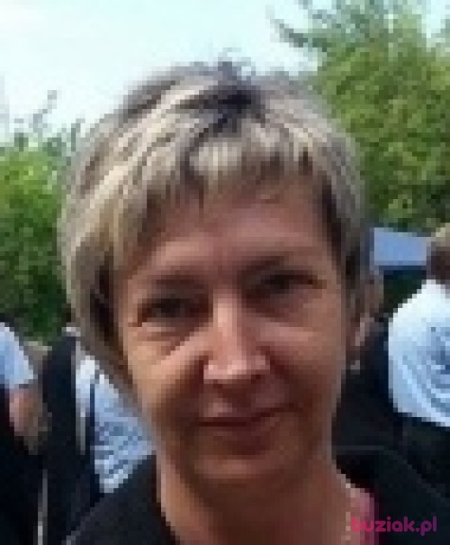 anja20, Kobieta, 58 lat, Szczecin