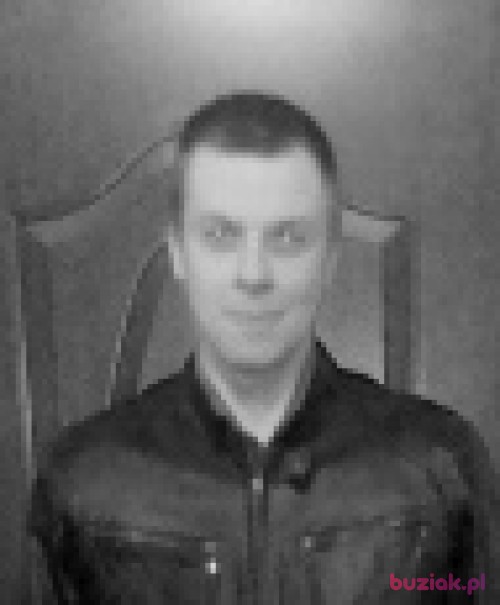 Marcin254, Male, 36 years, Słupsk