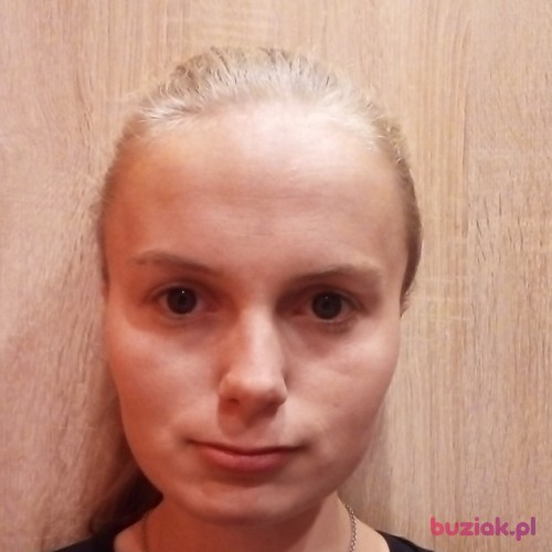 Aola17191, Female, 25 years, Międzychód