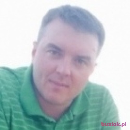 Gob, Mężczyzna, 48 lat, kujawsko-pomorskie
