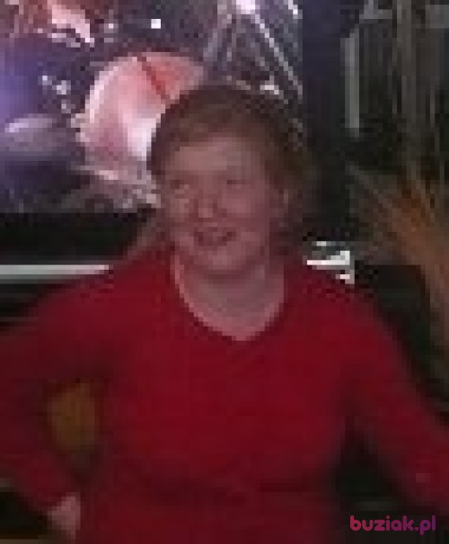 Dobradusia, Female, 47 years, opolskie