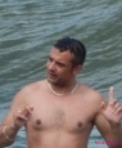 czuczo25, Mężczyzna, 41 lat, Wągrowiec