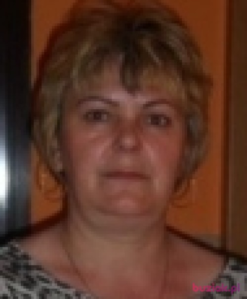 gosia9670, Female, 57 years, Zabrze