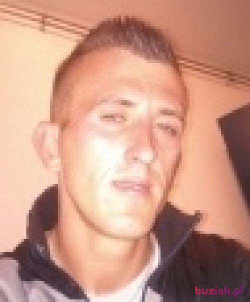 gienek26, Male, 37 years, Lwówek Śląski