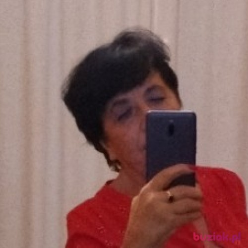 laluna2, Kobieta, 71 lat, Kalisz