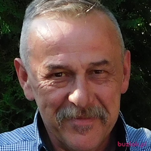 romek61, Male, 63 years, Pabianice