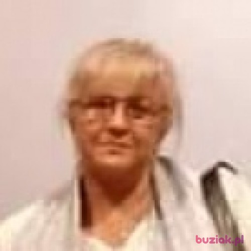 danutaabc2, Female, 64 years, Bieruń