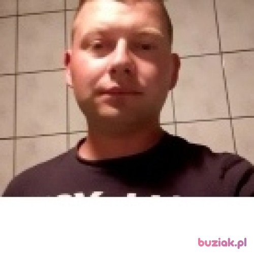 Patryk1321, Mężczyzna, 32 lata, Proszowice