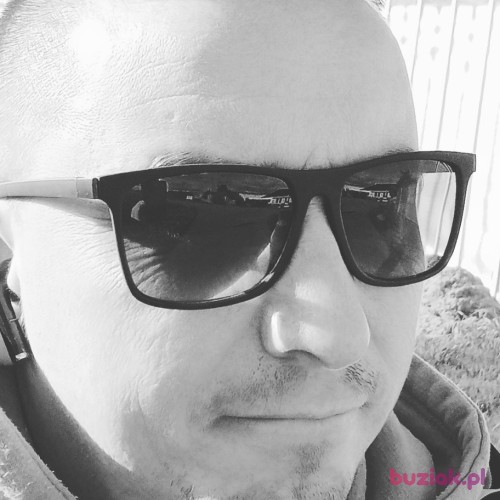 Mateusz1987, Mężczyzna, 38 lat, Amsterdam
