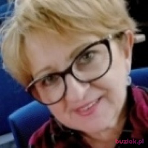 ewcuak58, Female, 66 years, Gorzów Wielkopolski