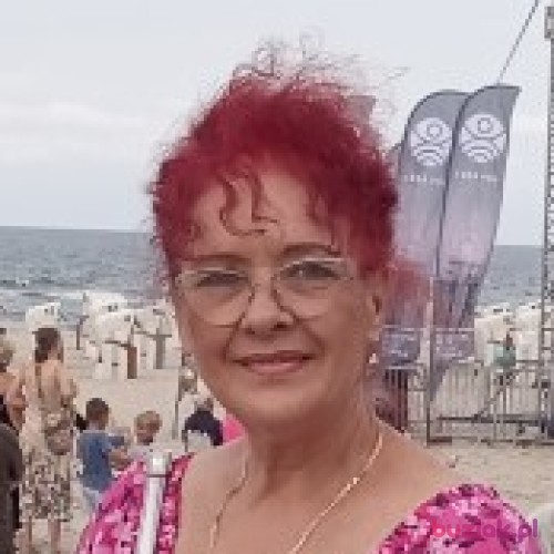 jakoteczek, Female, 67 years, Słupca