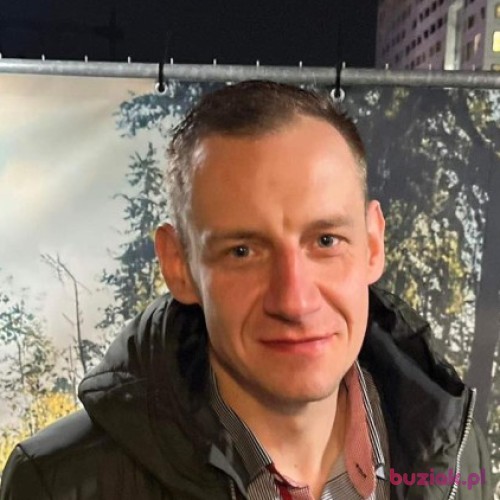 Tomasz-Utrecht, Male, 36 years, Amersfoort